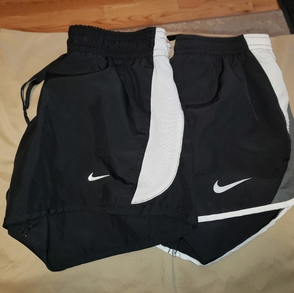 Nike Pants - THREE Athletic Shorts